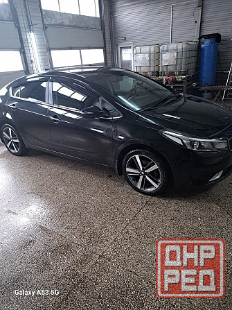 Продам машину Донецк - изображение 1