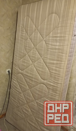 Новый матрас Донецк - изображение 1