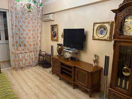 Отличная!Сдам 2х Бульвар Шевченко Донецк