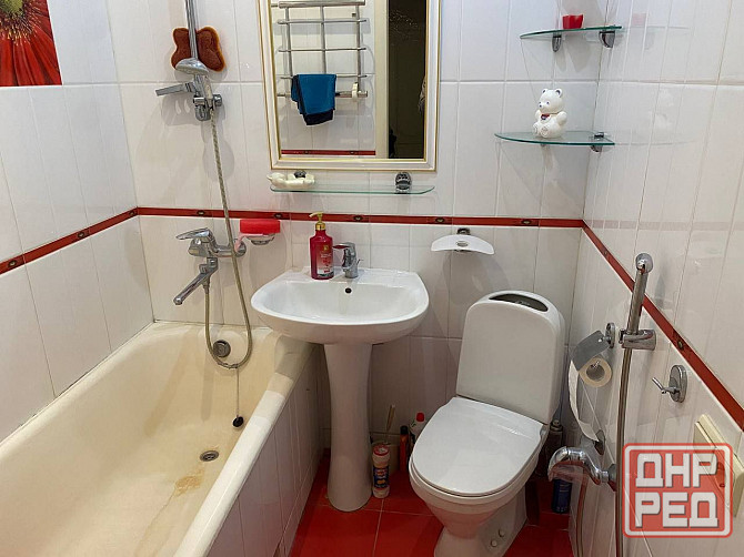 Отличная!Сдам 2х Бульвар Шевченко Донецк - изображение 6