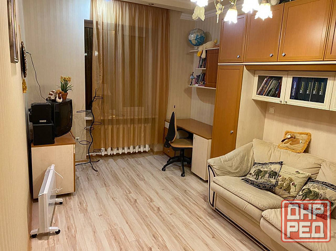 Отличная!Сдам 2х Бульвар Шевченко Донецк - изображение 3