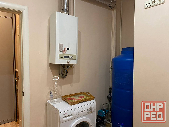 Отличная!Сдам 2х Бульвар Шевченко Донецк - изображение 5