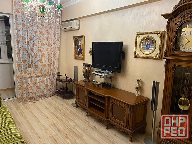 Отличная!Сдам 2х Бульвар Шевченко Донецк - изображение 1