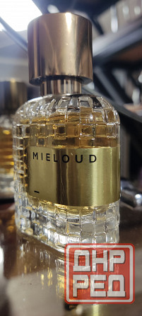 Продам парфюмерную воду Донецк - изображение 1