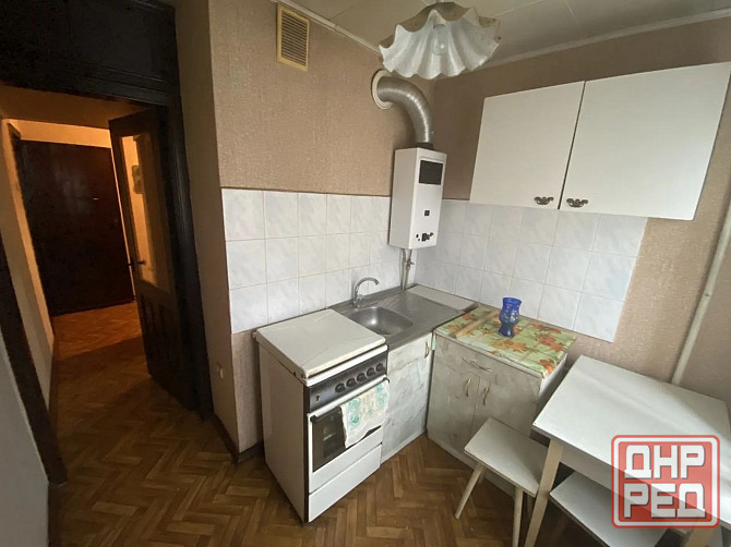 Продам 2х комн квартиру Семашко, ул. Коммунаров Донецк - изображение 4