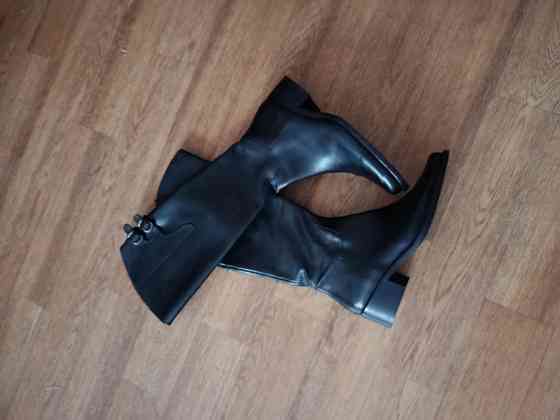 Сапоги Макеевка