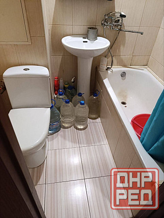 Сдам 1 квартира Шахтостроителей Донецк - изображение 4