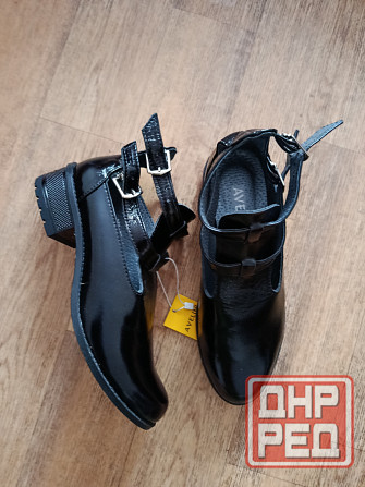 Туфли Макеевка - изображение 1