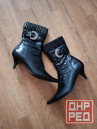 Ботинки Макеевка - изображение 1