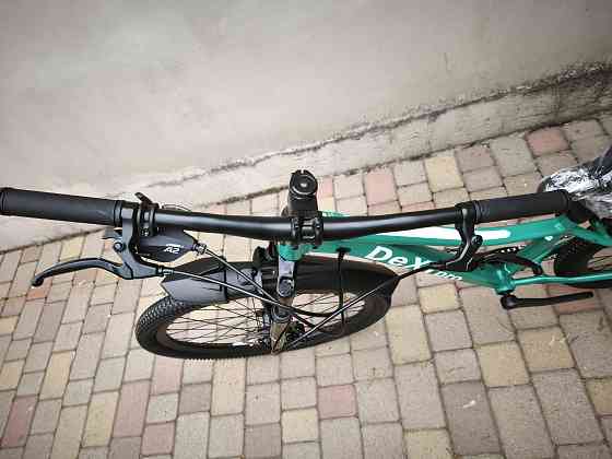 Велосипед 26" , алюм рама, трансмиссия Shimano на рост от 140 до 165 см Донецк