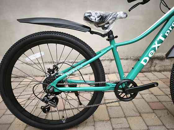 Велосипед 26" , алюм рама, трансмиссия Shimano на рост от 140 до 165 см Донецк