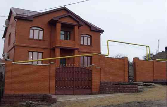 Строительство любой сложности под ключ Донецк