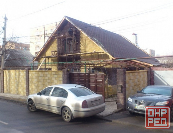 Строительство любой сложности под ключ Донецк - изображение 3