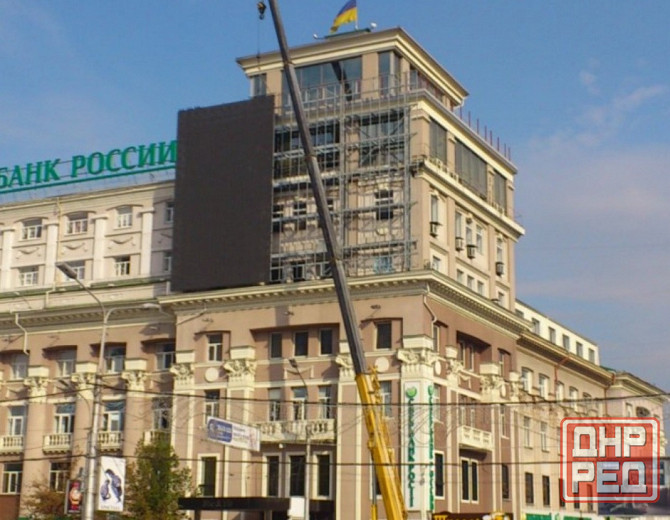 Строительство любой сложности под ключ Донецк - изображение 5