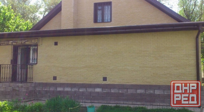 Строительство любой сложности под ключ Донецк - изображение 4