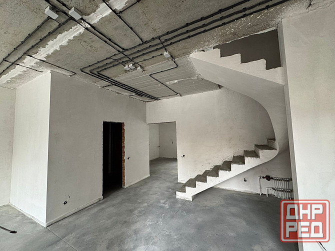 Механизированная штукатурка стен любой сложности Донецк - изображение 2