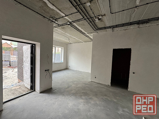 Механизированная штукатурка стен любой сложности Донецк - изображение 3