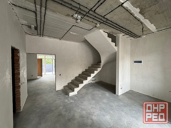 Механизированная штукатурка стен любой сложности Донецк - изображение 4