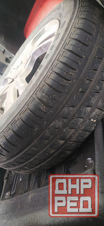 Диски r14 4 100 Ланос Авео Шевроле Донецк - изображение 1