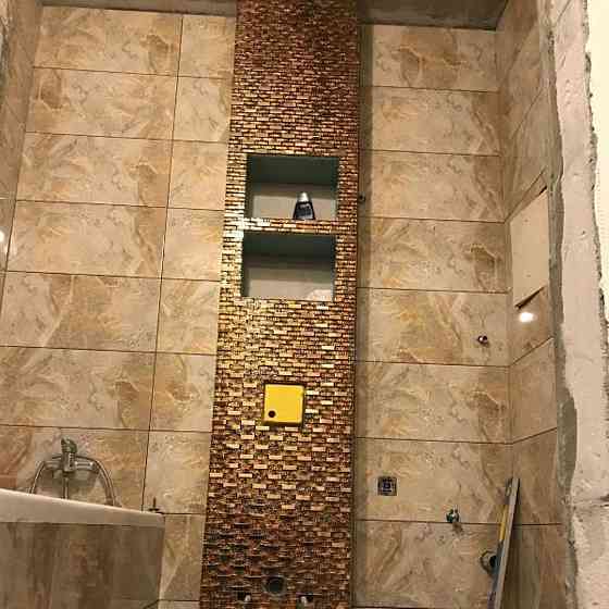 Ремонт квартир и частных домов под ключ с гарантией Донецк