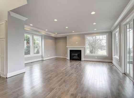 Ремонт квартир и частных домов под ключ с гарантией Донецк