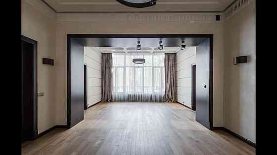 Ремонт квартир и частных домов под ключ с гарантией Донецк