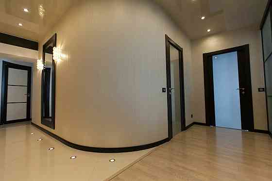 Ремонт квартир и частных домов под ключ с гарантией Донецк