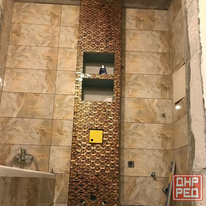 Ремонт квартир и частных домов под ключ с гарантией Донецк - изображение 6