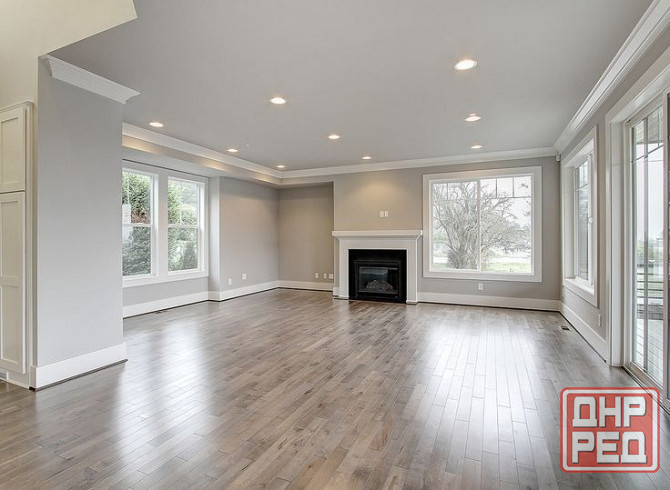 Ремонт квартир и частных домов под ключ с гарантией Донецк - изображение 2