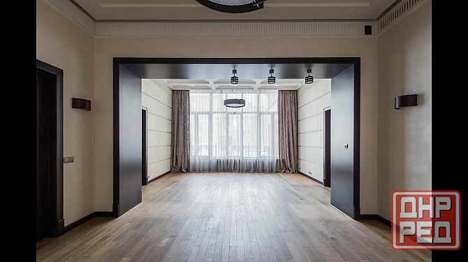 Ремонт квартир и частных домов под ключ с гарантией Донецк - изображение 4