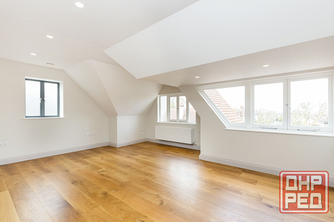 Ремонт квартир и частных домов под ключ с гарантией Донецк - изображение 5