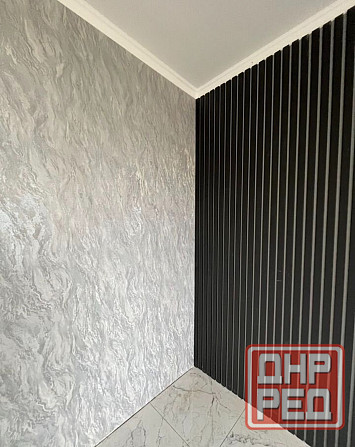 Ремонт квартир и частных домов под ключ с гарантией Донецк - изображение 7