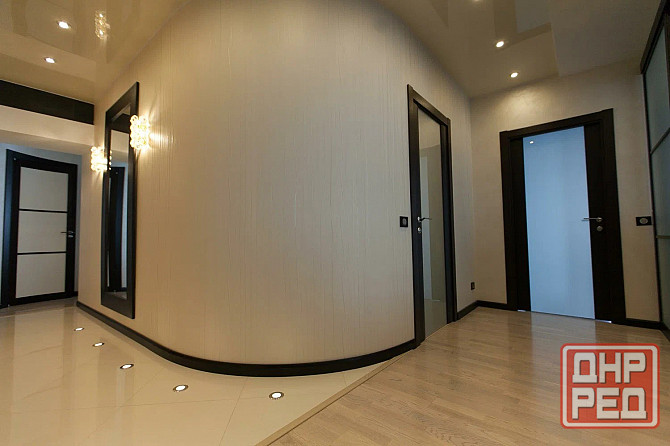 Ремонт квартир и частных домов под ключ с гарантией Донецк - изображение 3