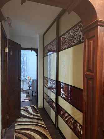 3-комнатная квартира, Текстильщик Донецк