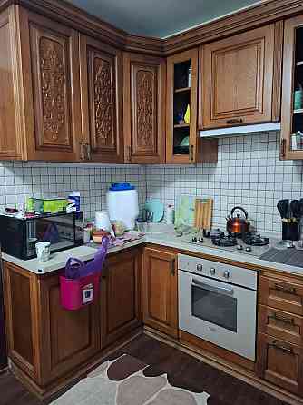 3-комнатная квартира, Текстильщик Донецк