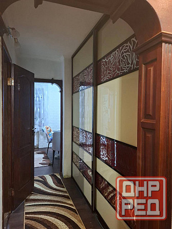 3-комнатная квартира, Текстильщик Донецк - изображение 4