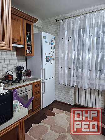 3-комнатная квартира, Текстильщик Донецк - изображение 2