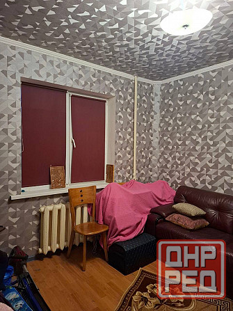 3-комнатная квартира, Текстильщик Донецк - изображение 7