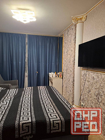 3-комнатная квартира, Текстильщик Донецк - изображение 8