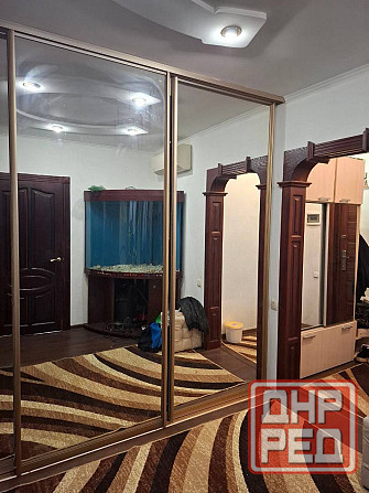 3-комнатная квартира, Текстильщик Донецк - изображение 5