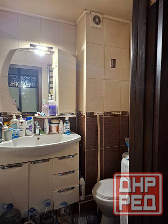 3-комнатная квартира, Текстильщик Донецк - изображение 9