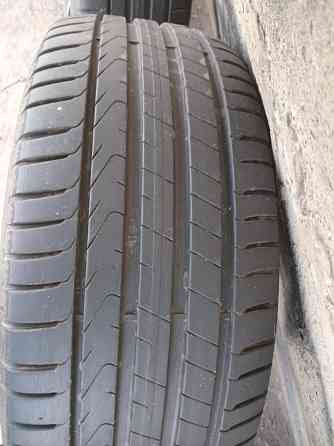 Продаю колёса на опель,р 17 Донецк