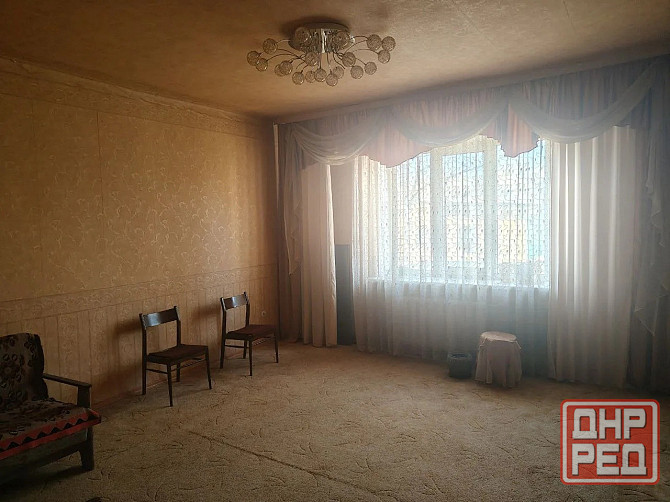 Продается 2 - х комнатная квартира, ул. Кирова, ориентир "Вечный огонь" Донецк - изображение 2