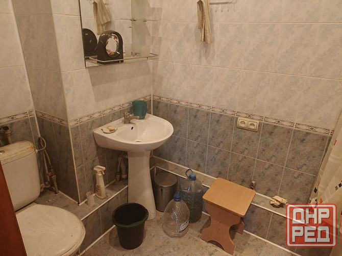 Продается 2 - х комнатная квартира, ул. Кирова, ориентир "Вечный огонь" Донецк - изображение 4