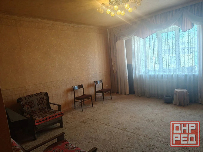 Продается 2 - х комнатная квартира, ул. Кирова, ориентир "Вечный огонь" Донецк - изображение 3