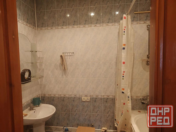 Продается 2 - х комнатная квартира, ул. Кирова, ориентир "Вечный огонь" Донецк - изображение 5