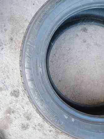 Продаю один скат 215 55 17 йокохамма Донецк