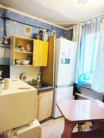 Продажа квартиры в центре посёлка Юбилейный Луганск