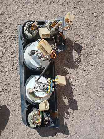 Продаю панель приборов на ниву 2121 Донецк