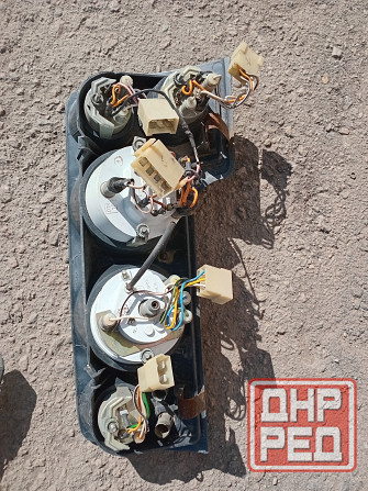 Продаю панель приборов на ниву 2121 Донецк - изображение 2